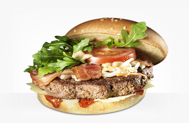 Image de l'article Burger Time
